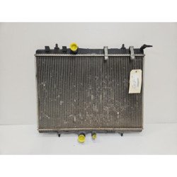 Radiateur Eau Peugeot 307 Phase 1 Break